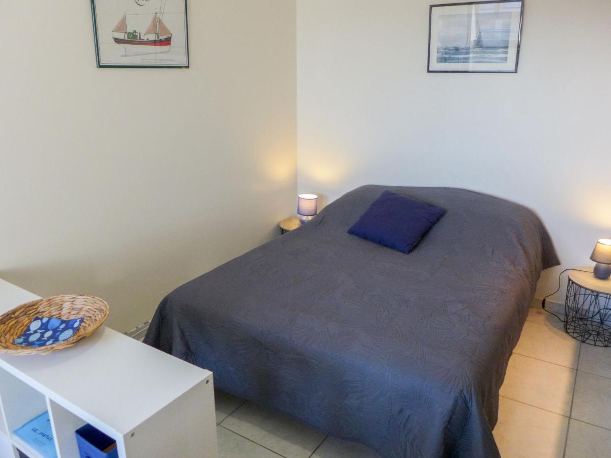 Apartment Le Capricorne By Interhome Cabourg Exteriör bild
