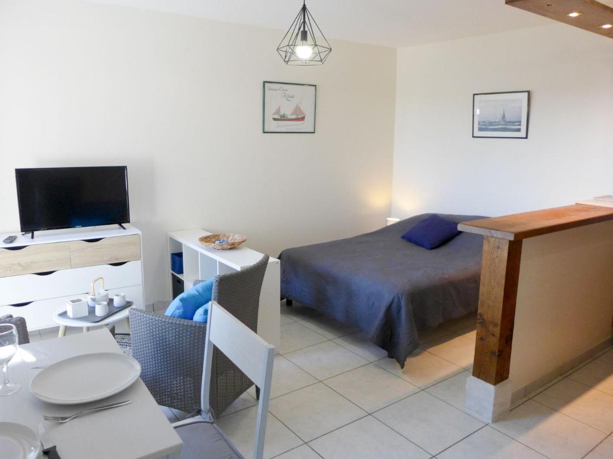 Apartment Le Capricorne By Interhome Cabourg Exteriör bild